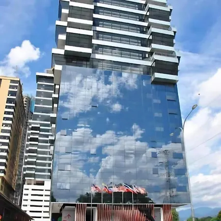 Bmc Homez Suite 3Towers